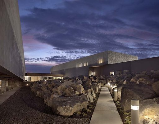 Robert Siegel Architects