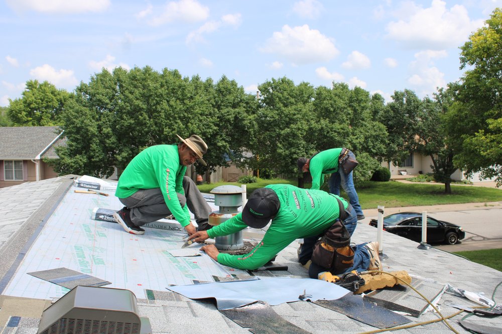 BILL’S ROOFING Updated March 2024 Request a Quote 31 Photos 210