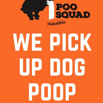 Poo Squad Philly - Pet Waste Removal Near Me