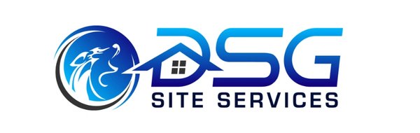DSG Site Services Logo