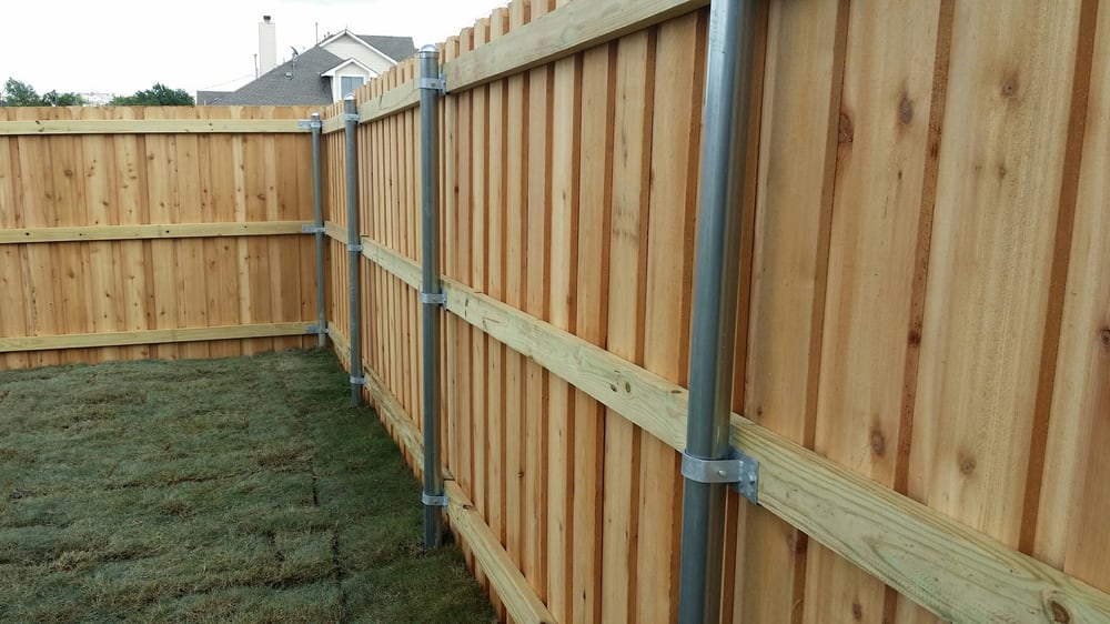 Slide of Custom Solutions Construction & Central Texas Gutters