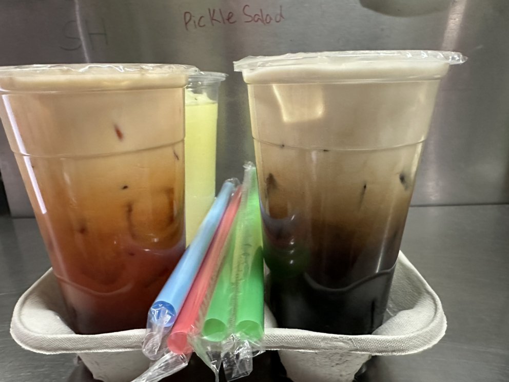 Gourmet House Restaurant