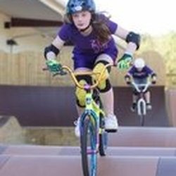 Daniel Dhers Action Sports Complex - Pump track