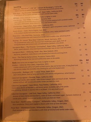 Menu photo 6 Soi 4 Bangkok Eatery Scottsdale, AZ