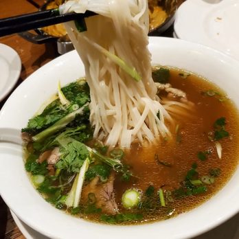 Linh Cafe - Vietnamese Near Me - Vancouver, British Columbia