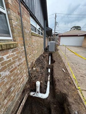 Sewer line inspection and Repair - Worried about sewer line issues? Our skilled plumbers provide thorough sewer line inspection and reliable repair services to protect your property from costly damage. Don’t wait for problems to get worse—contact us today for fast, expert solutions that keep your system flowing smoothly! Sewer line inspection and Repair - Worried about sewer line issues? Our skilled plumbers provide thorough sewer line inspection and reliable repair services to protect your property from costly damage. Don’t wait for problems to get worse—contact us today for fast, expert solutions that keep your system flowing smoothly!