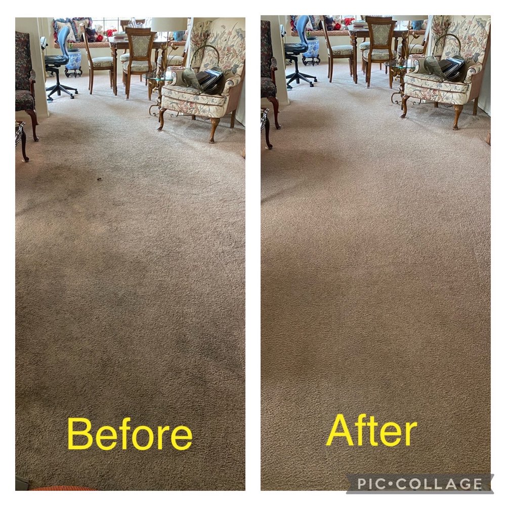 FAMILY MAN CARPET CLEANING 114 Photos & 553 Reviews 22961 Triton