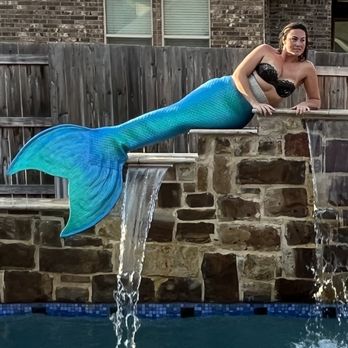 Mystic Mermaid - Mermaid Pearl - Party Characters Near Me Mystic Mermaid - Mermaid Pearl - Party Characters Near Me
