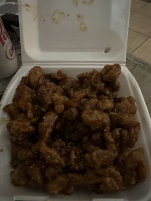 Pearl Wok To Go by null