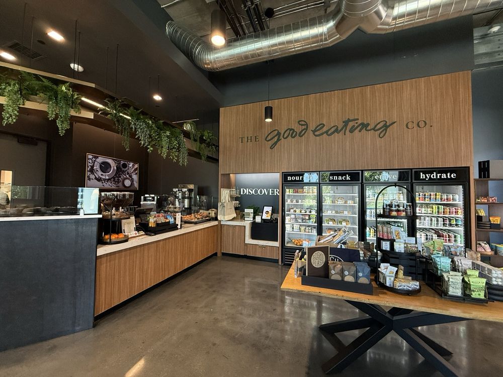 The Good Eating Company