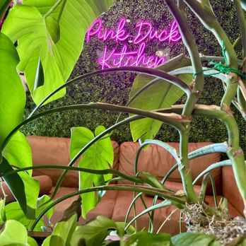 Pink Duck Kitchen - Inside - Breakfast & Brunch Near Me - Henderson, Nevada