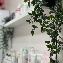 The Cottage Spa - We work with Exel Products and other leading brands