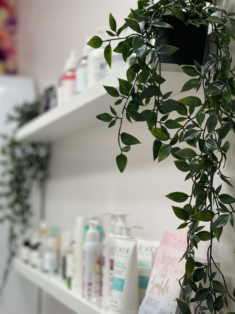 The Cottage Spa Image