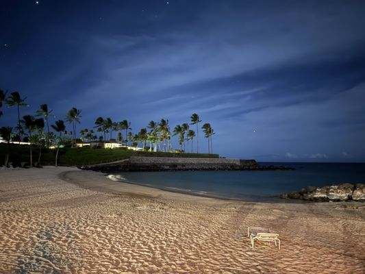 Napua at Mauna Lani Beach club by null