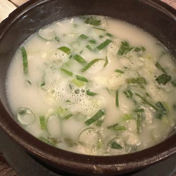 Hanbat Restaurant - 34. Do Ga Ni Tang - Korean Near Me - New York, New York Hanbat Restaurant - 34. Do Ga Ni Tang - Korean Near Me - New York, New York