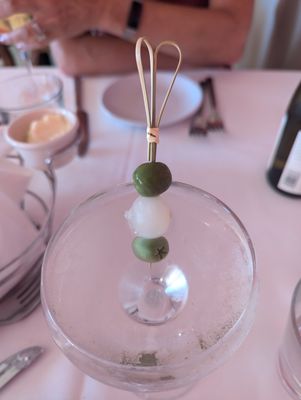 Little River Inn Restaurant by null