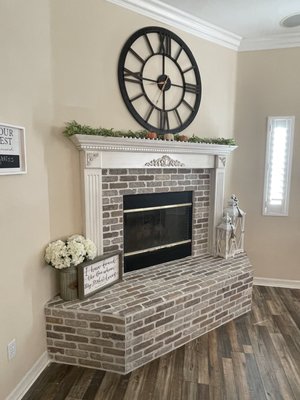 Interior Paint Projects - Interior Paint Projects