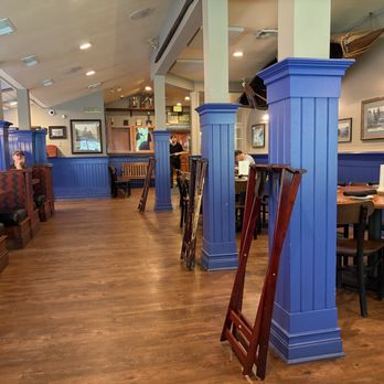 The Boathouse - Dining Room - New American Near Me - Hawley, Pennsylvania The Boathouse - Dining Room - New American Near Me - Hawley, Pennsylvania