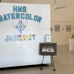 Upper Valley Art League - 2024 Winner's Choice