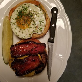 Au Cheval - Just one more view - Bars Near Me - Chicago, Illinois