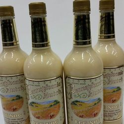 Arcade Liquor - Pennsylvania Dutch Egg Nog will complete the holiday events.  MERRY CHRISTMAS!  Dec 2018