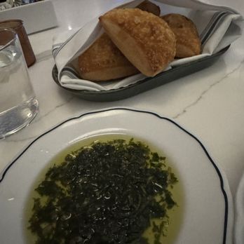 Carina Sorella - ROSEMARY BREAD - Italian Near Me - Bryn Mawr, Pennsylvania Carina Sorella - ROSEMARY BREAD - Italian Near Me - Bryn Mawr, Pennsylvania