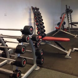 Sugden Sports Centre