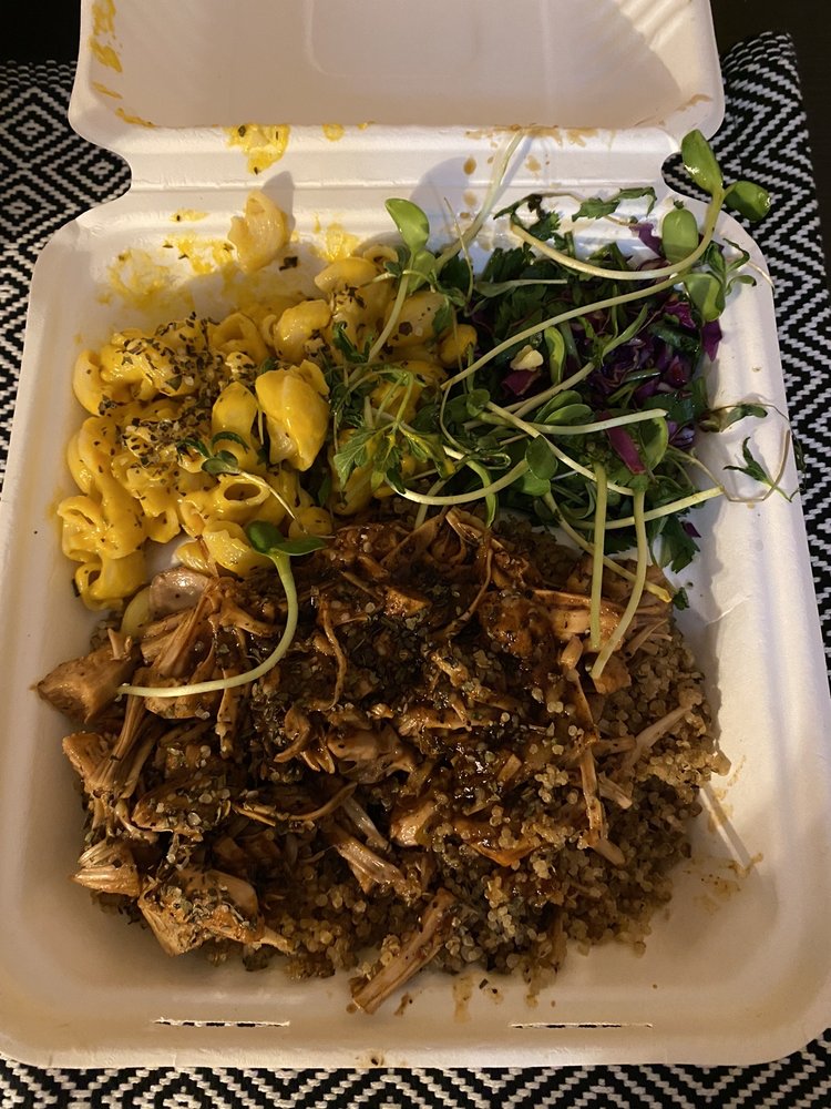 HEMPLADE VEGAN CAFE Updated September 2024 45 Photos & 29 Reviews