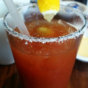 Hollywood Beach Cafe - Awww yea ....and spicy tooo - Breakfast & Brunch Near Me - Oxnard, California
