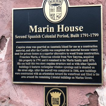 Bayfront Marin House - Hotels Near Me - Saint Augustine, Florida