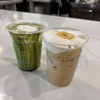 Caffe In Coffee Roasters - Coffee & Tea Near Me - Tustin, California Caffe In Coffee Roasters - Coffee & Tea Near Me - Tustin, California