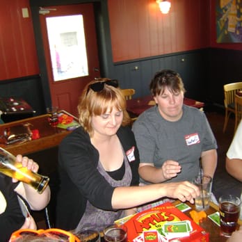 Oscar's Pub & Grill - Cassie and Heather - New American Near Me - Milwaukee, Wisconsin