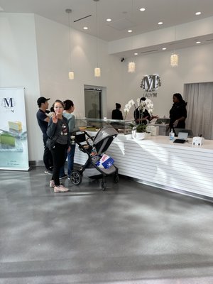 Lady M Cake Boutique - San Diego by null