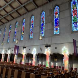 Christ the King Catholic Church