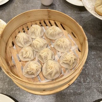 Prince Dumpling - Xiao Long Bao - Dim Sum Near Me - Rosemead, California