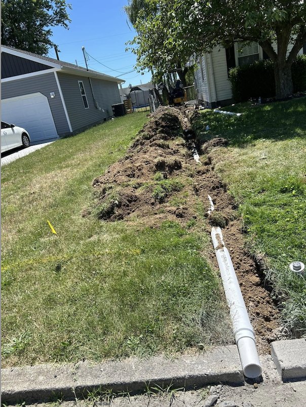 Slide of TC Plumbing and Contracting