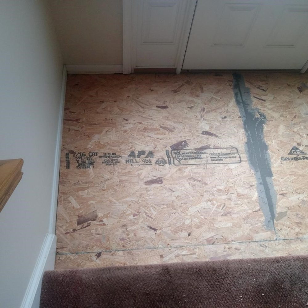 Slide of Handyman Dav