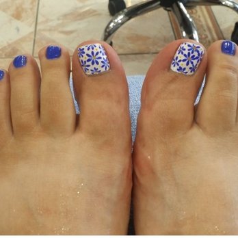 Nails 4 U - My last pedicure - Nail Salons Near Me - Oklahoma City, Oklahoma Nails 4 U - My last pedicure - Nail Salons Near Me - Oklahoma City, Oklahoma