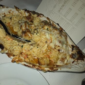 Bon Ton Prime Rib - Crawfish mac and cheese - Steakhouses Near Me - New Orleans, Louisiana Bon Ton Prime Rib - Crawfish mac and cheese - Steakhouses Near Me - New Orleans, Louisiana