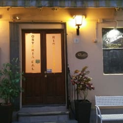 Osteria dal Rigattiere