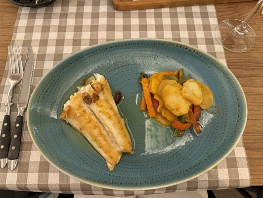 A Noiesa Casa de Comidas by null