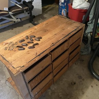 FunCycled - Before - Interior Design Near Me