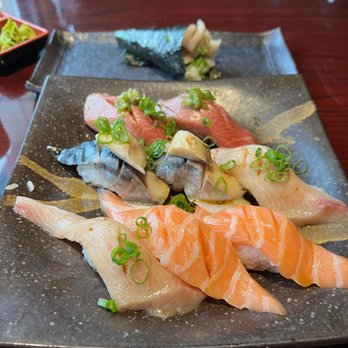 Joyce's Sushi - Fresh and generous pieces. - Japanese Near Me - Rancho Mirage, California Joyce's Sushi - Fresh and generous pieces. - Japanese Near Me - Rancho Mirage, California