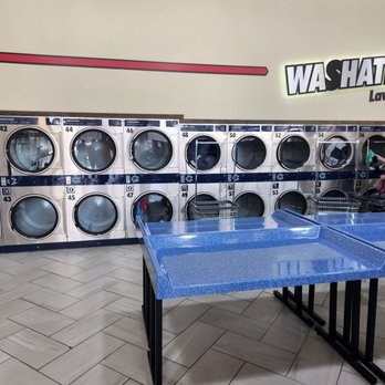 Humble Washateria - Laundromat Near Me - Humble, Texas Humble Washateria - Laundromat Near Me - Humble, Texas