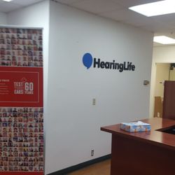 HearingLife - Office/ Reception