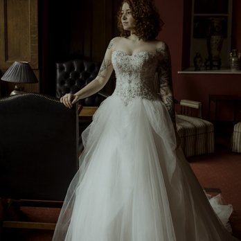 Bo Lee - Bridal Near Me - Campbell, California