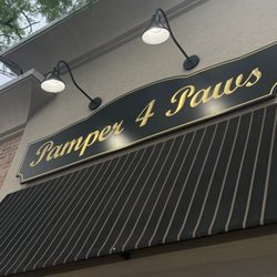 Pamper 4 Paws