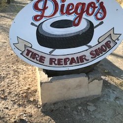 Diego’s Tire Repair