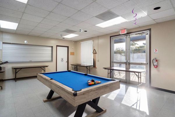 Admiralty RV Resort by QRV by null