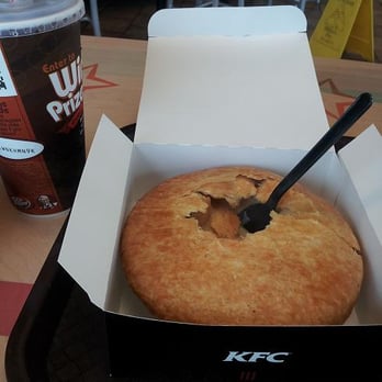 KFC - Chicken Wings Near Me - Mount Prospect, Illinois
